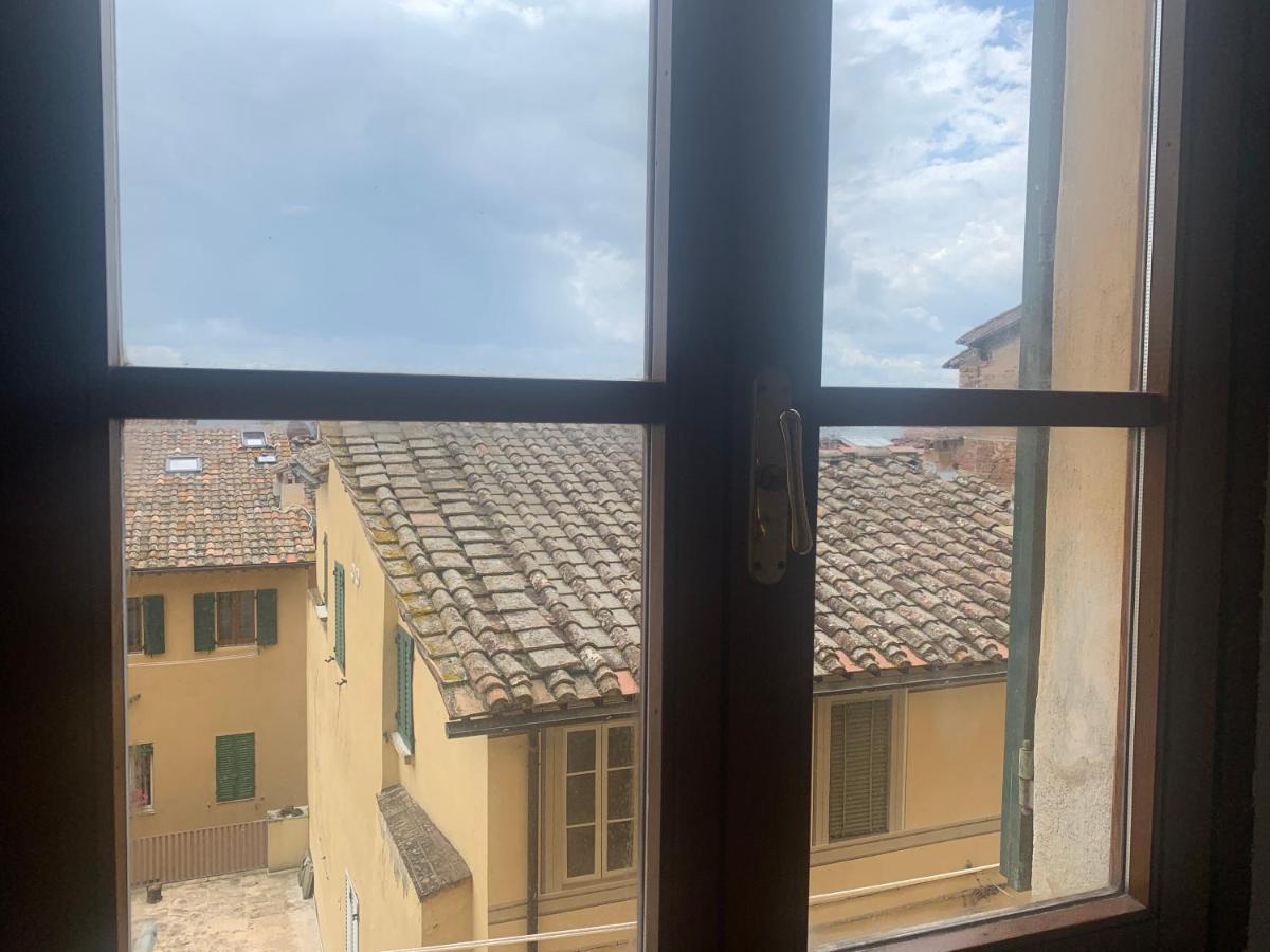 Magdalene Apt. * Siena