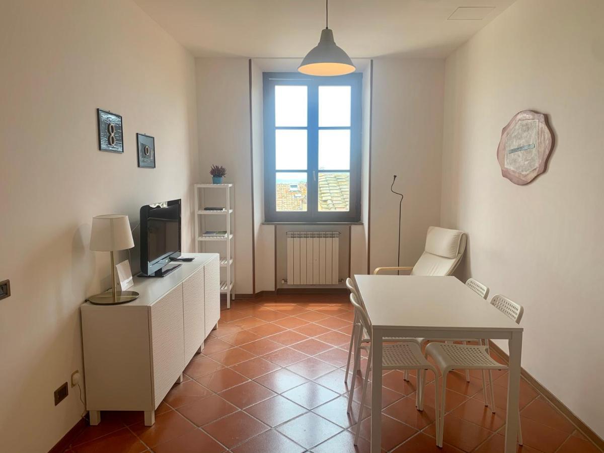 Magdalene Apt. * Siena