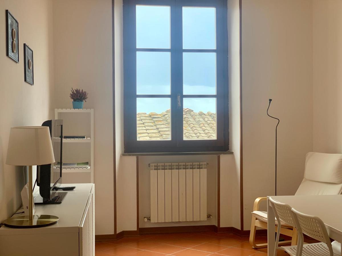 Apartment Magdalene Apt. Siena