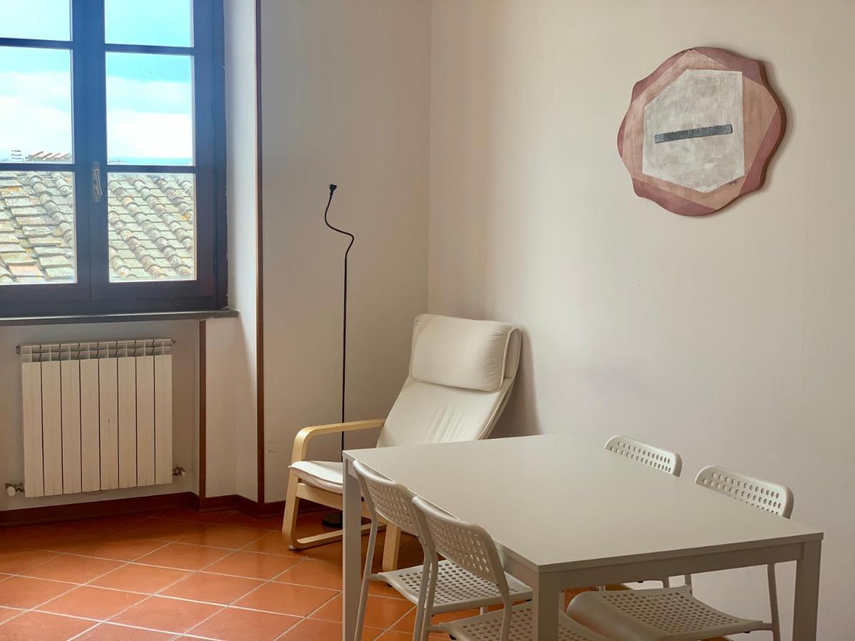 Magdalene Apt. Apartment